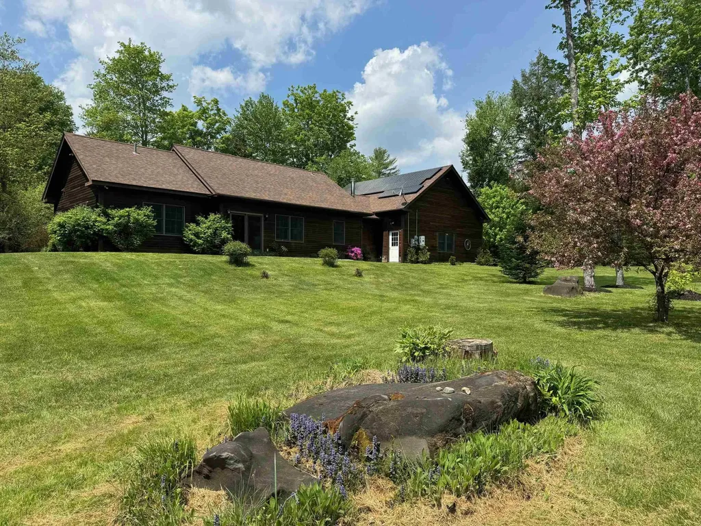 201 Mays Way East Montpelier VT 05651