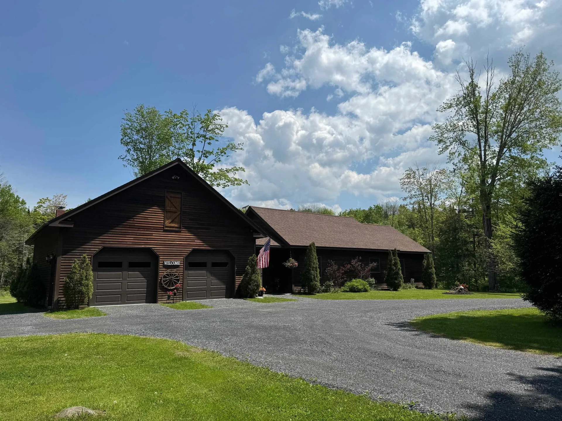 201 Mays Way East Montpelier VT 05651
