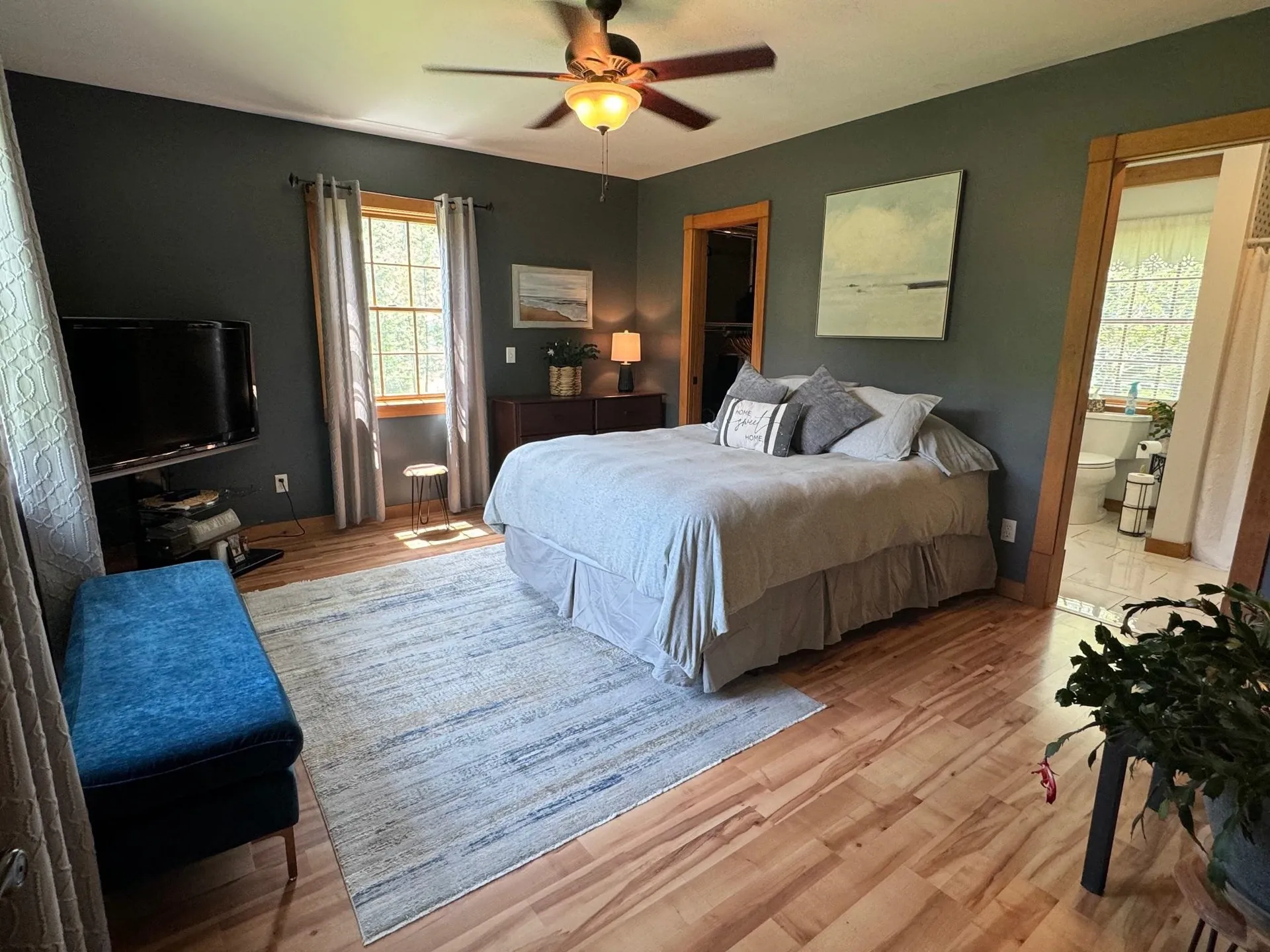 201 Mays Way East Montpelier VT 05651