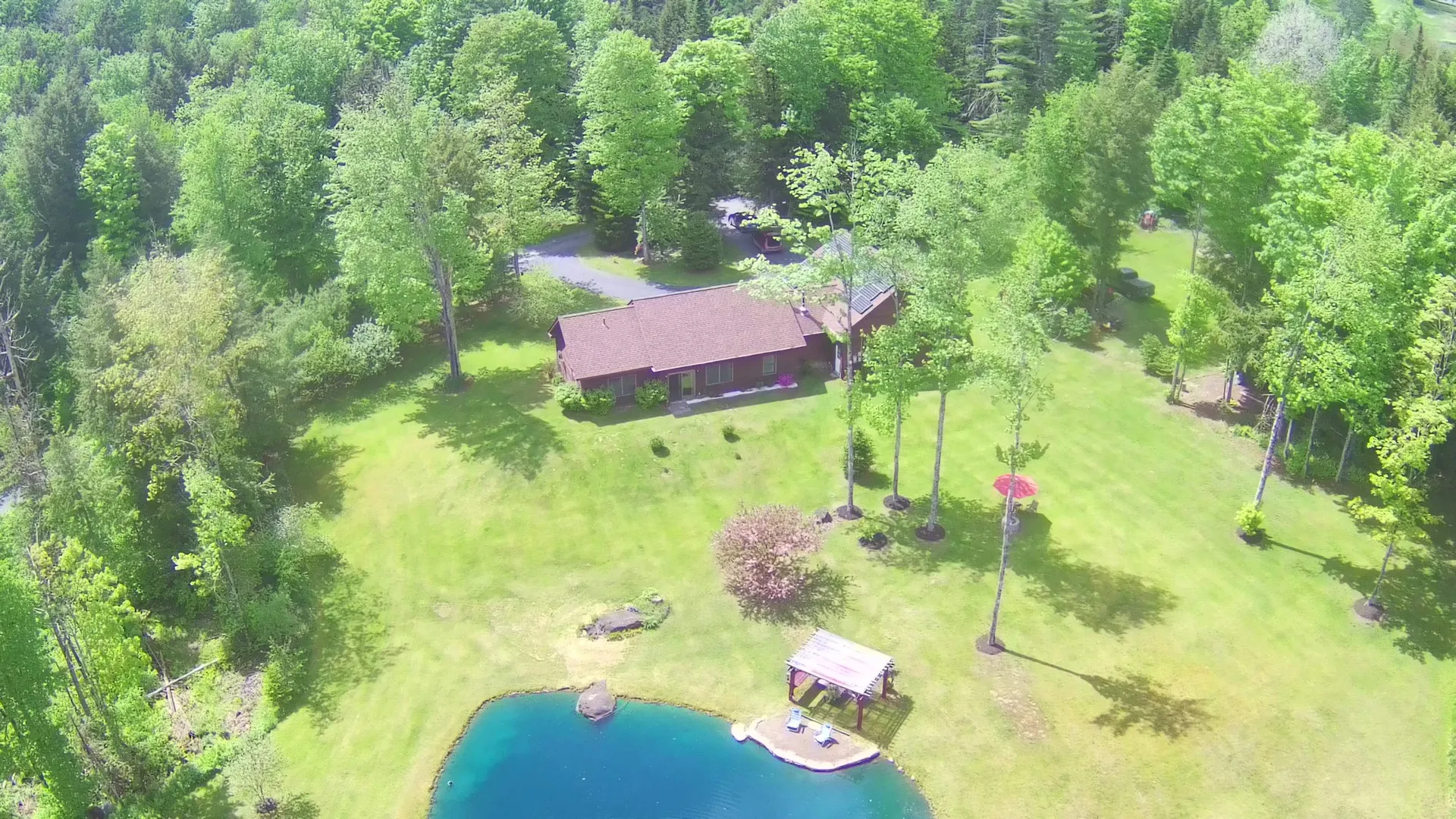 201 Mays Way East Montpelier VT 05651