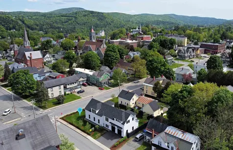 451 Summer Street St. Johnsbury VT 05819