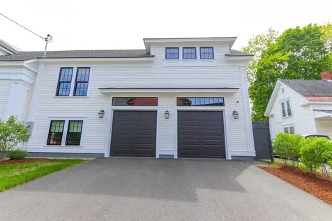 451 Summer Street St. Johnsbury VT 05819