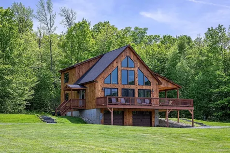 276 Old Stage Road Chester VT 05143