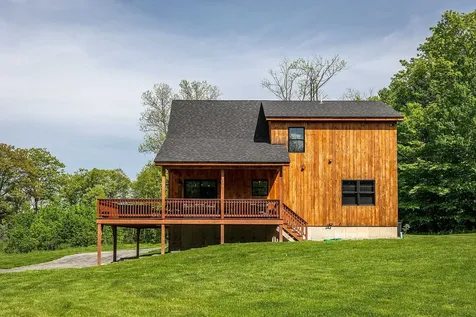 276 Old Stage Road Chester VT 05143