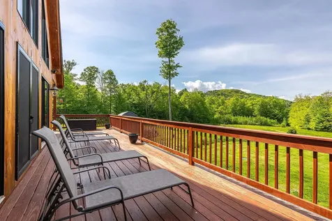 276 Old Stage Road Chester VT 05143