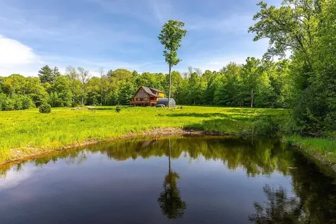 276 Old Stage Road Chester VT 05143