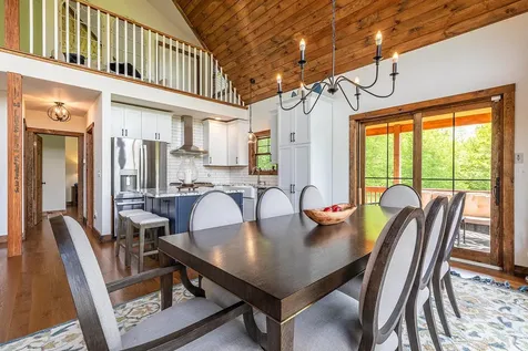 276 Old Stage Road Chester VT 05143