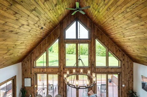 276 Old Stage Road Chester VT 05143