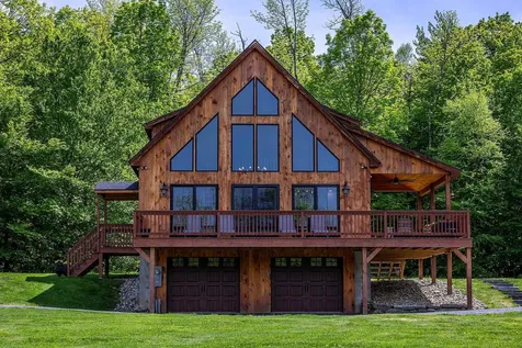 276 Old Stage Road Chester VT 05143