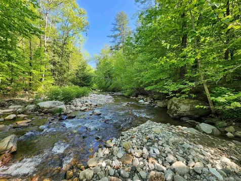 276 Old Stage Road Chester VT 05143