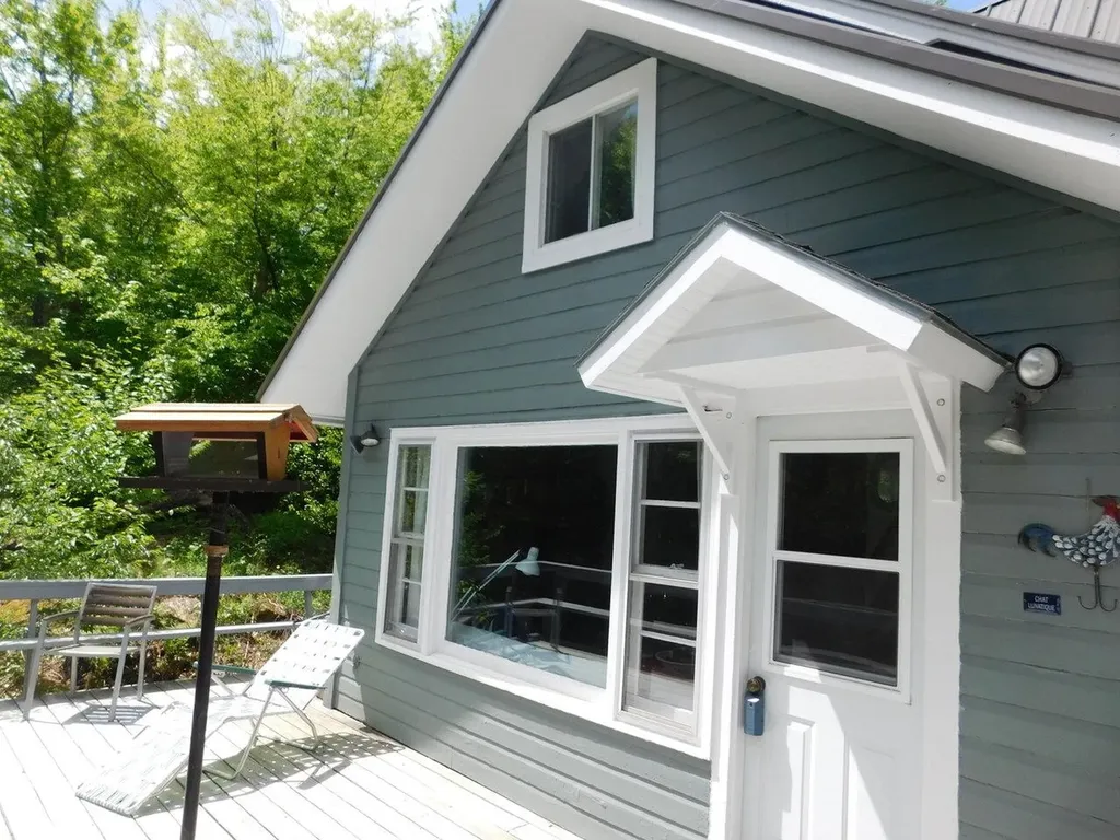 3091 Mountain Road Montgomery VT 05471