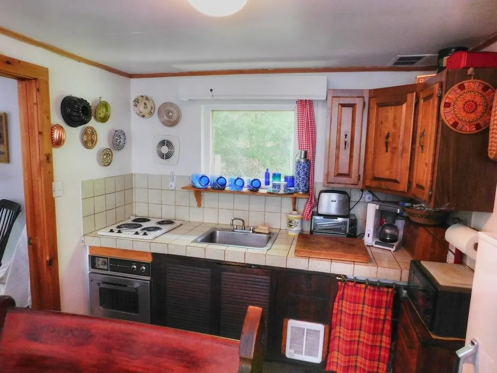 3091 Mountain Road Montgomery VT 05471