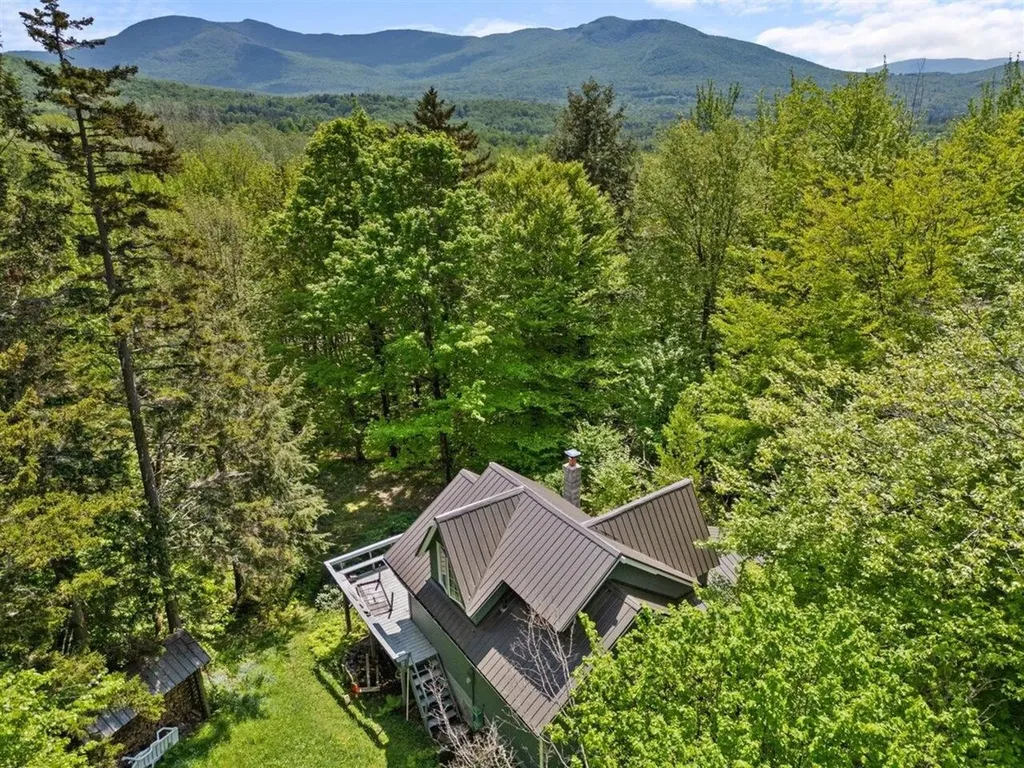 3091 Mountain Road Montgomery VT 05471