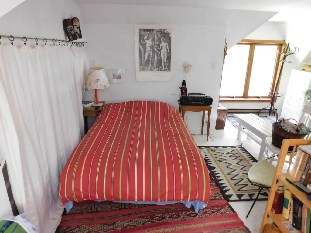 3091 Mountain Road Montgomery VT 05471