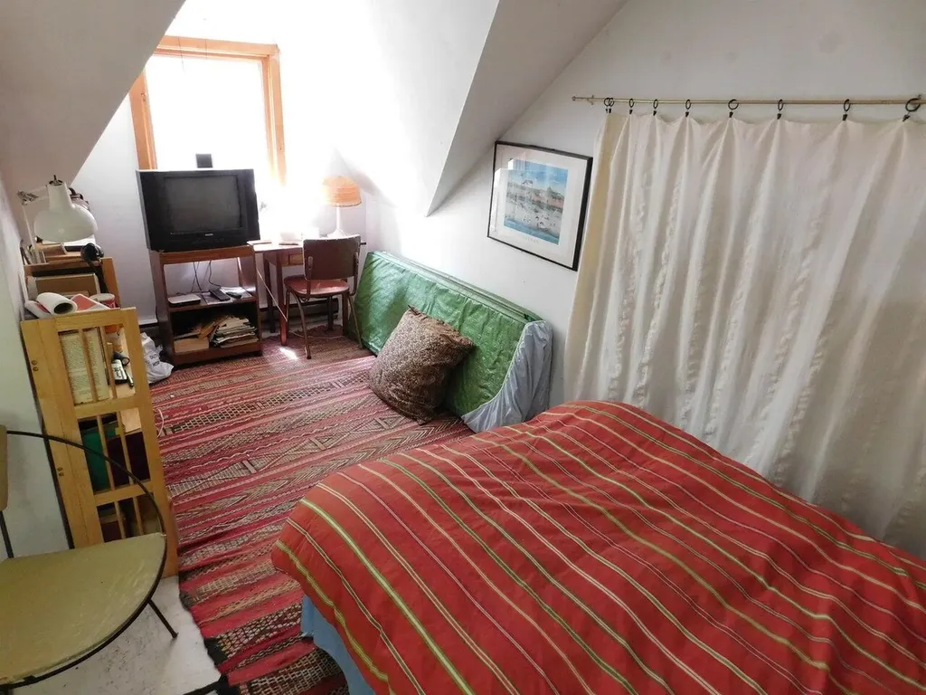 3091 Mountain Road Montgomery VT 05471