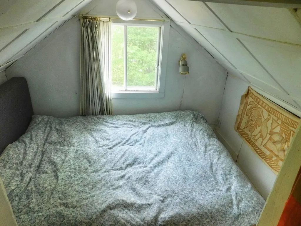 3091 Mountain Road Montgomery VT 05471