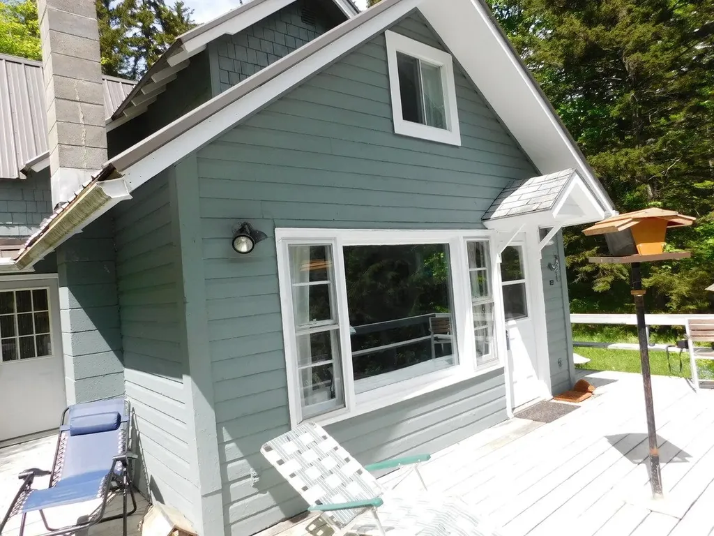 3091 Mountain Road Montgomery VT 05471