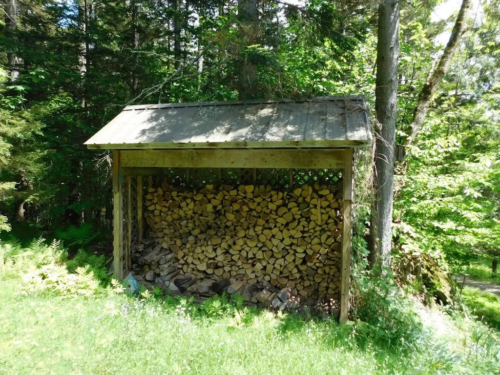 3091 Mountain Road Montgomery VT 05471