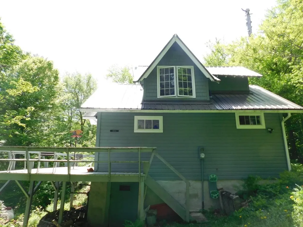 3091 Mountain Road Montgomery VT 05471