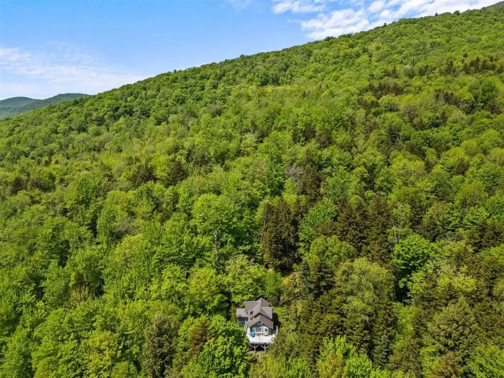 3091 Mountain Road Montgomery VT 05471