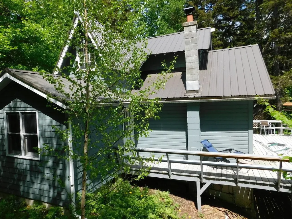 3091 Mountain Road Montgomery VT 05471