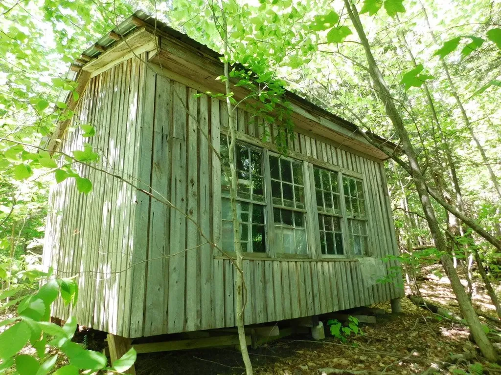 3091 Mountain Road Montgomery VT 05471