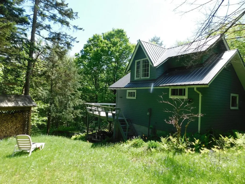 3091 Mountain Road Montgomery VT 05471