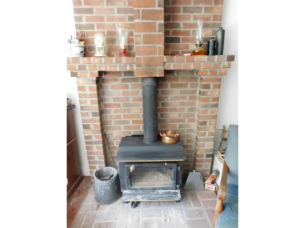 3091 Mountain Road Montgomery VT 05471