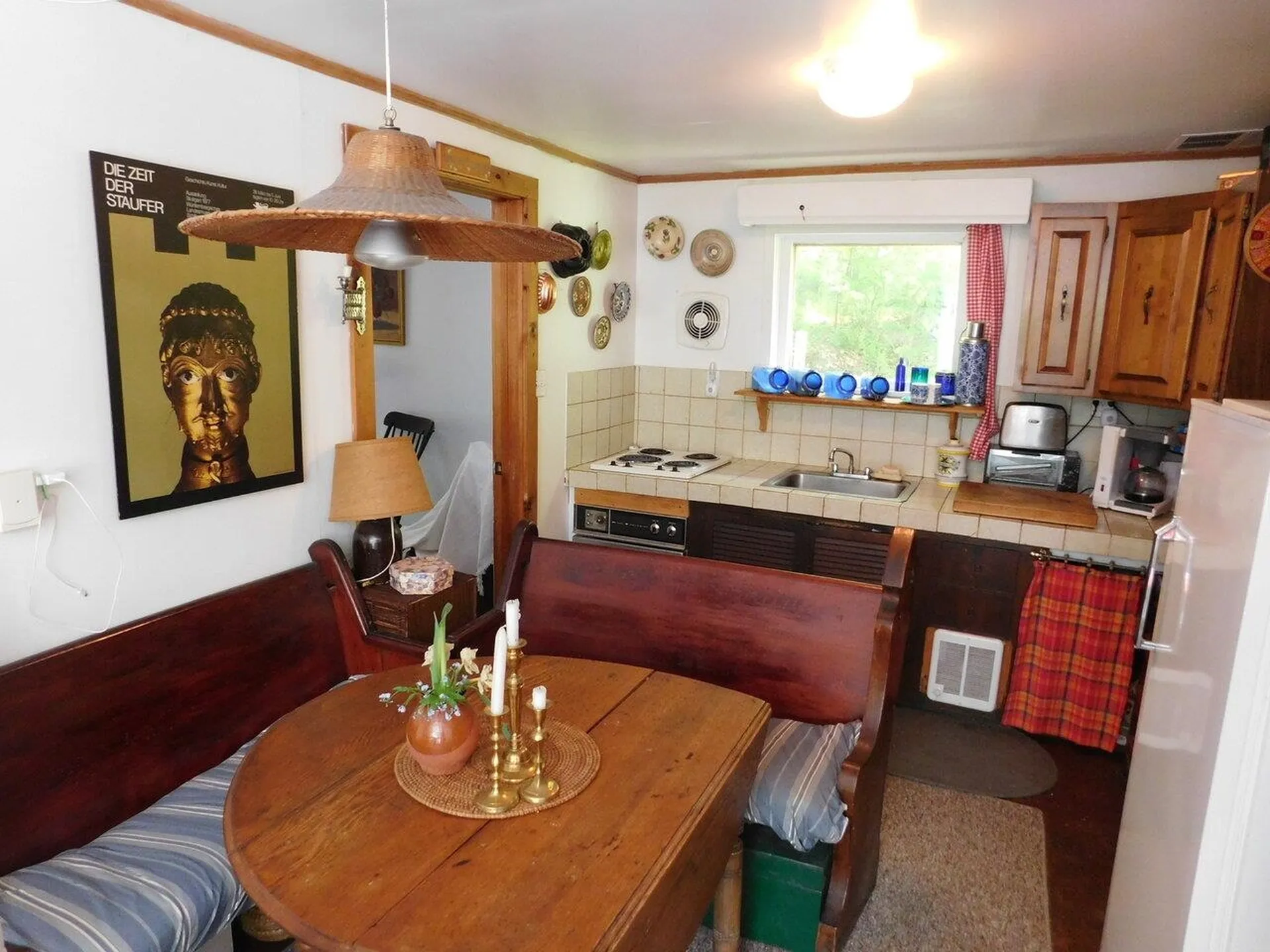 3091 Mountain Road Montgomery VT 05471