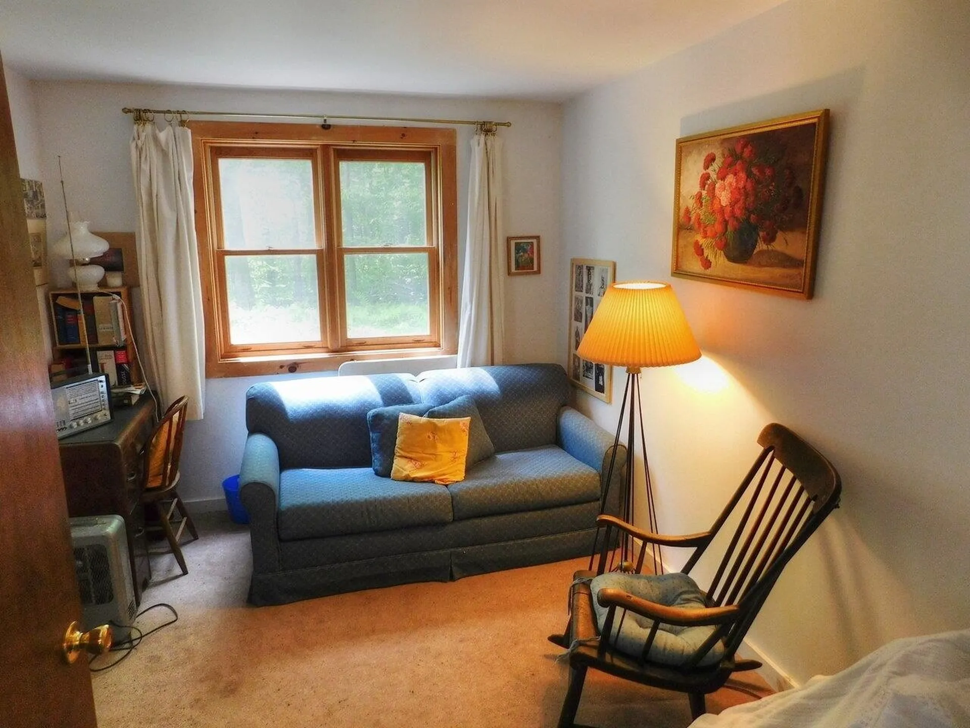3091 Mountain Road Montgomery VT 05471