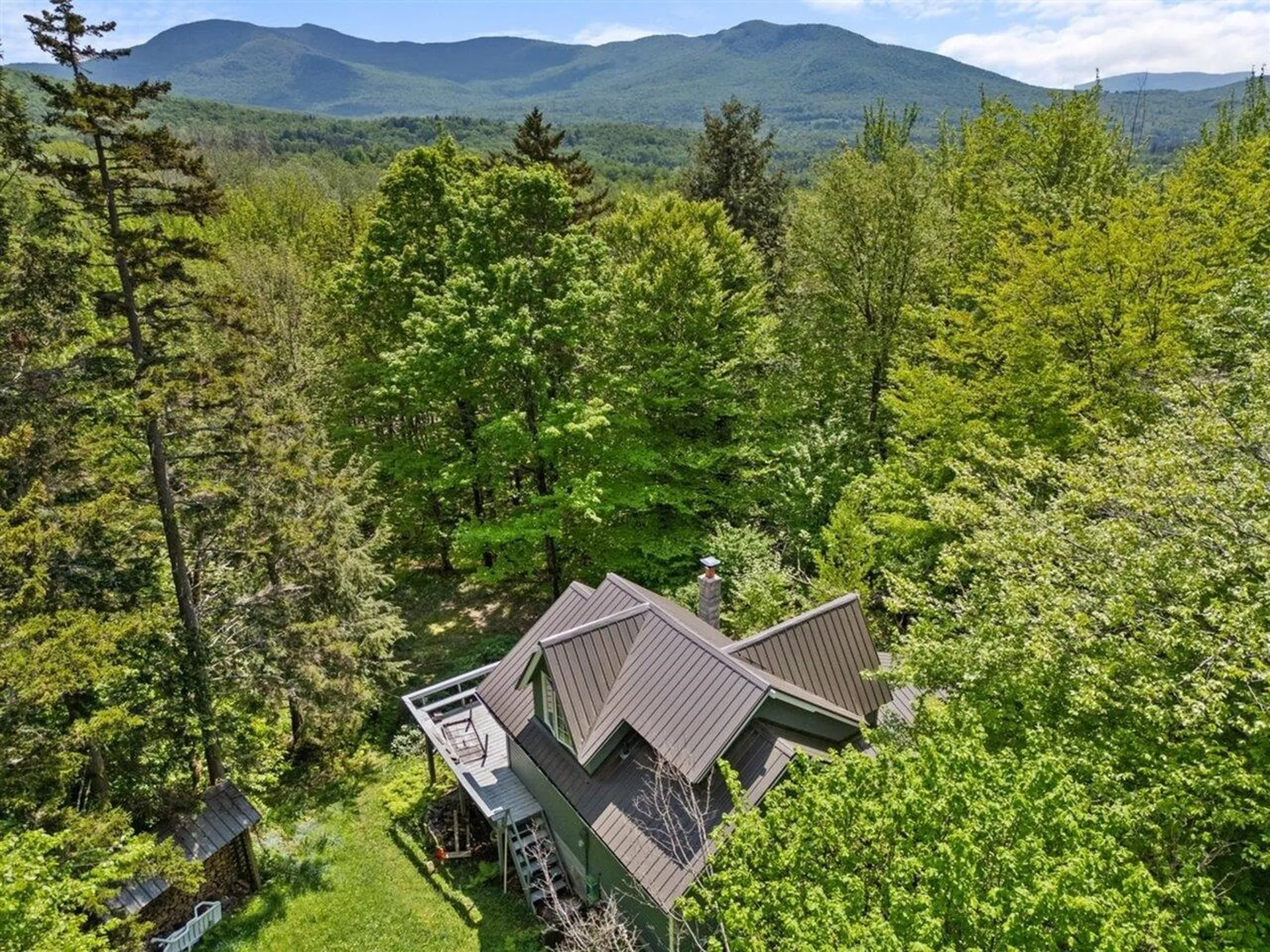 3091 Mountain Road Montgomery VT 05471