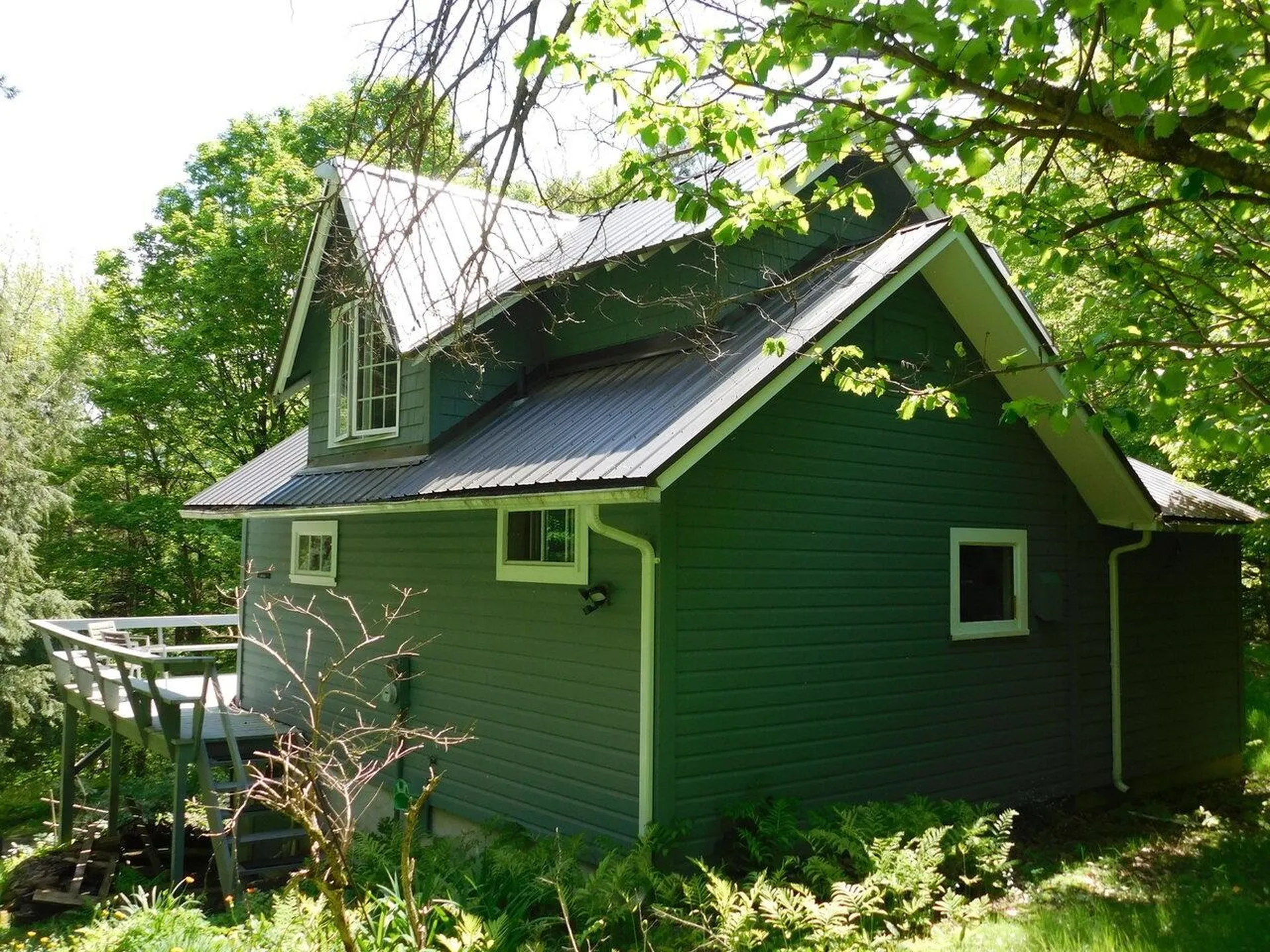 3091 Mountain Road Montgomery VT 05471