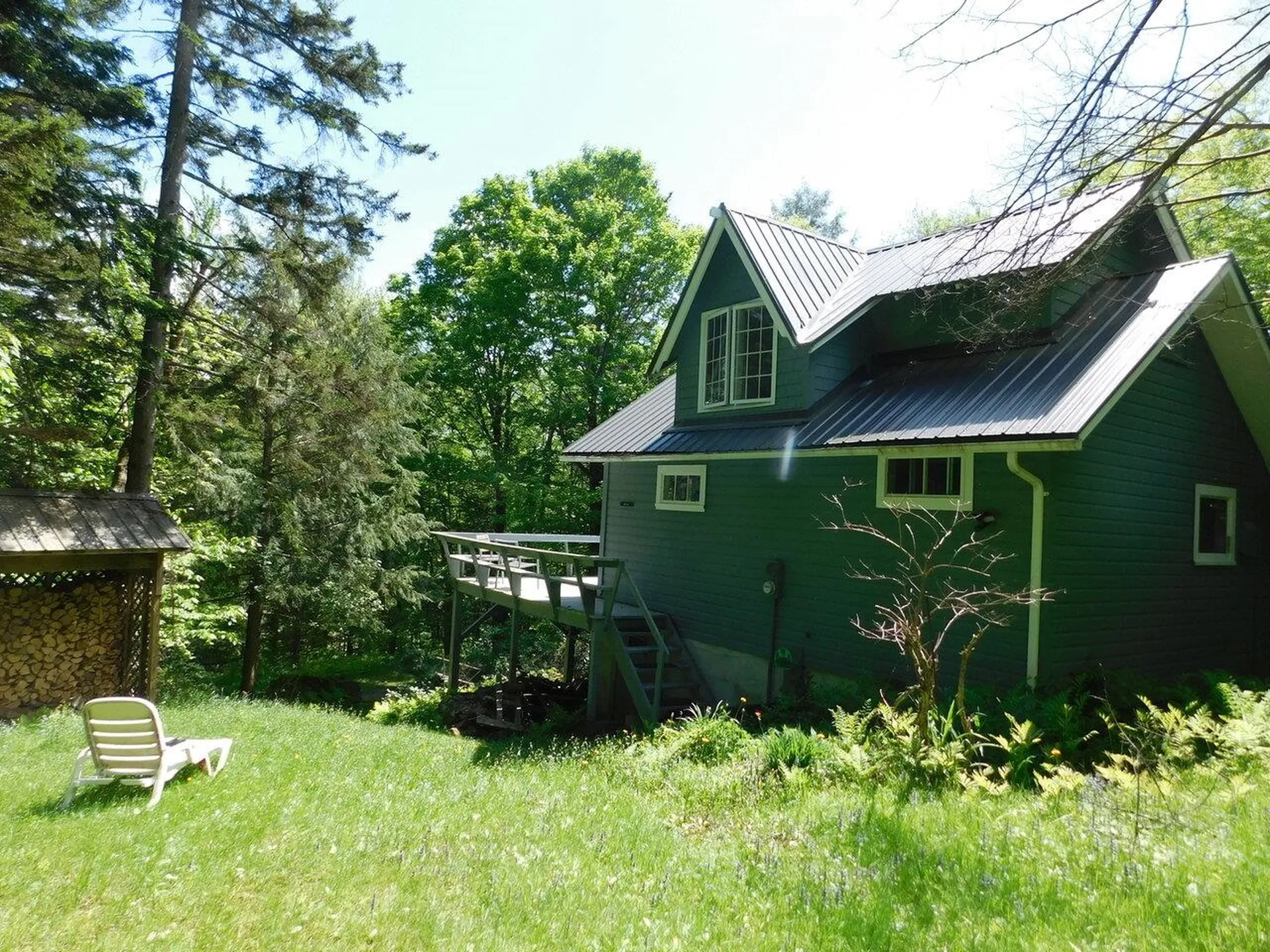 3091 Mountain Road Montgomery VT 05471
