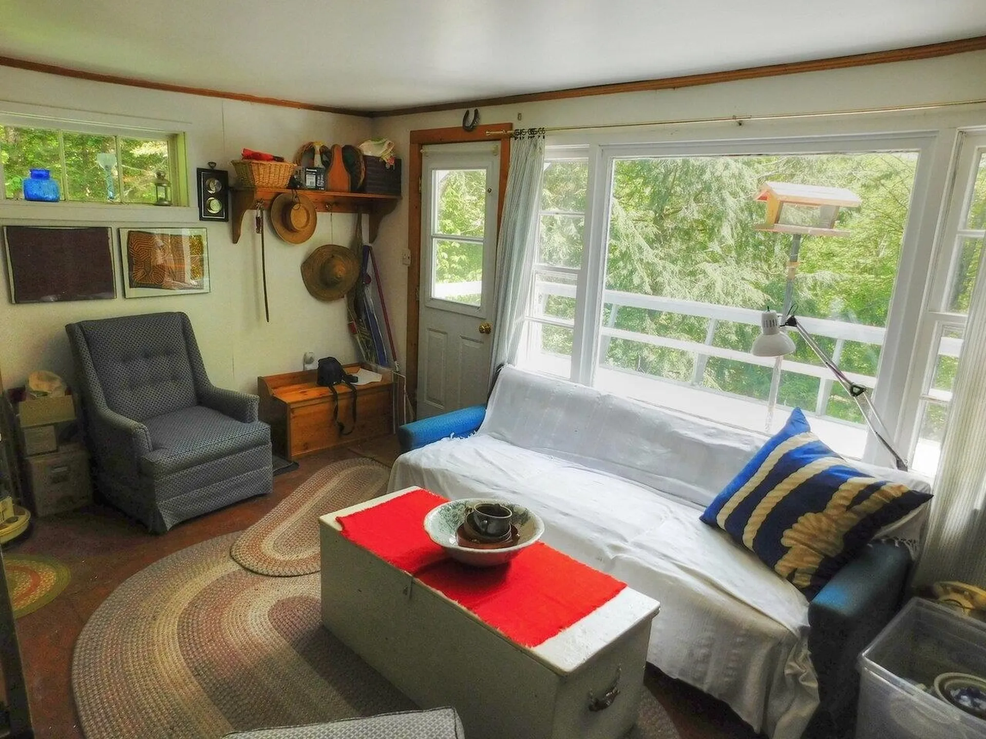 3091 Mountain Road Montgomery VT 05471