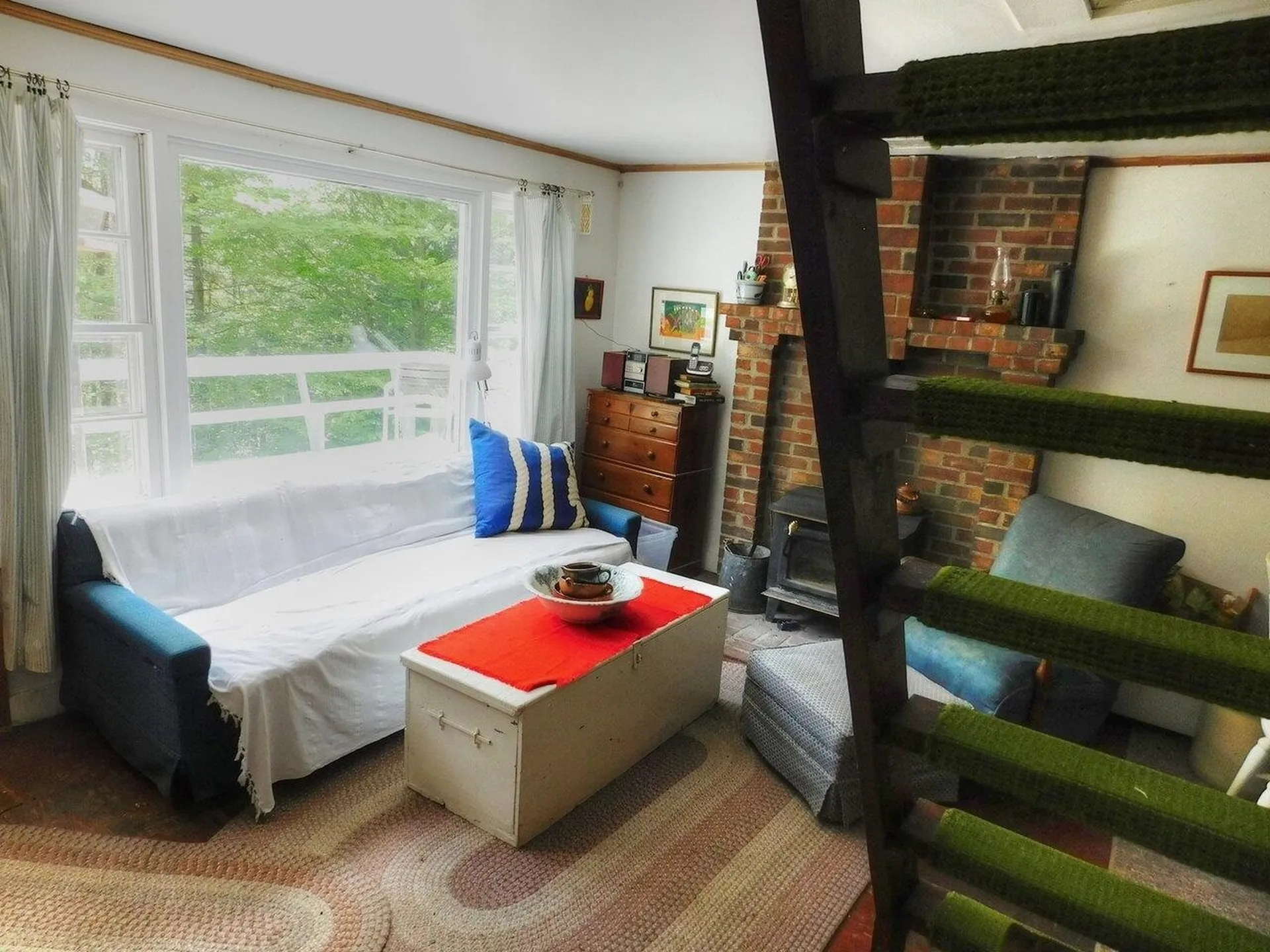 3091 Mountain Road Montgomery VT 05471