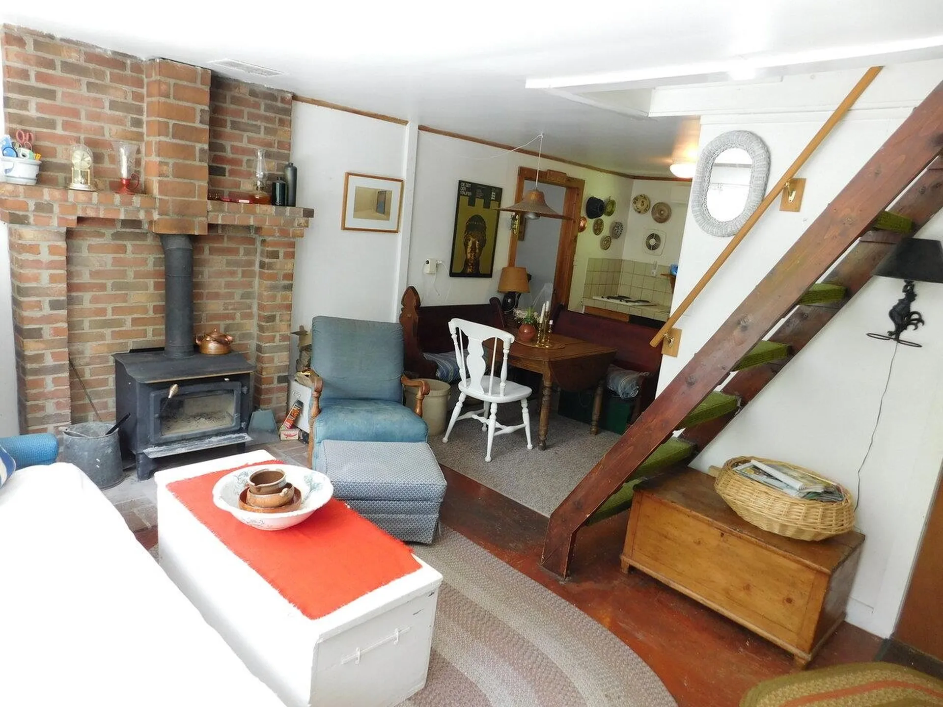 3091 Mountain Road Montgomery VT 05471