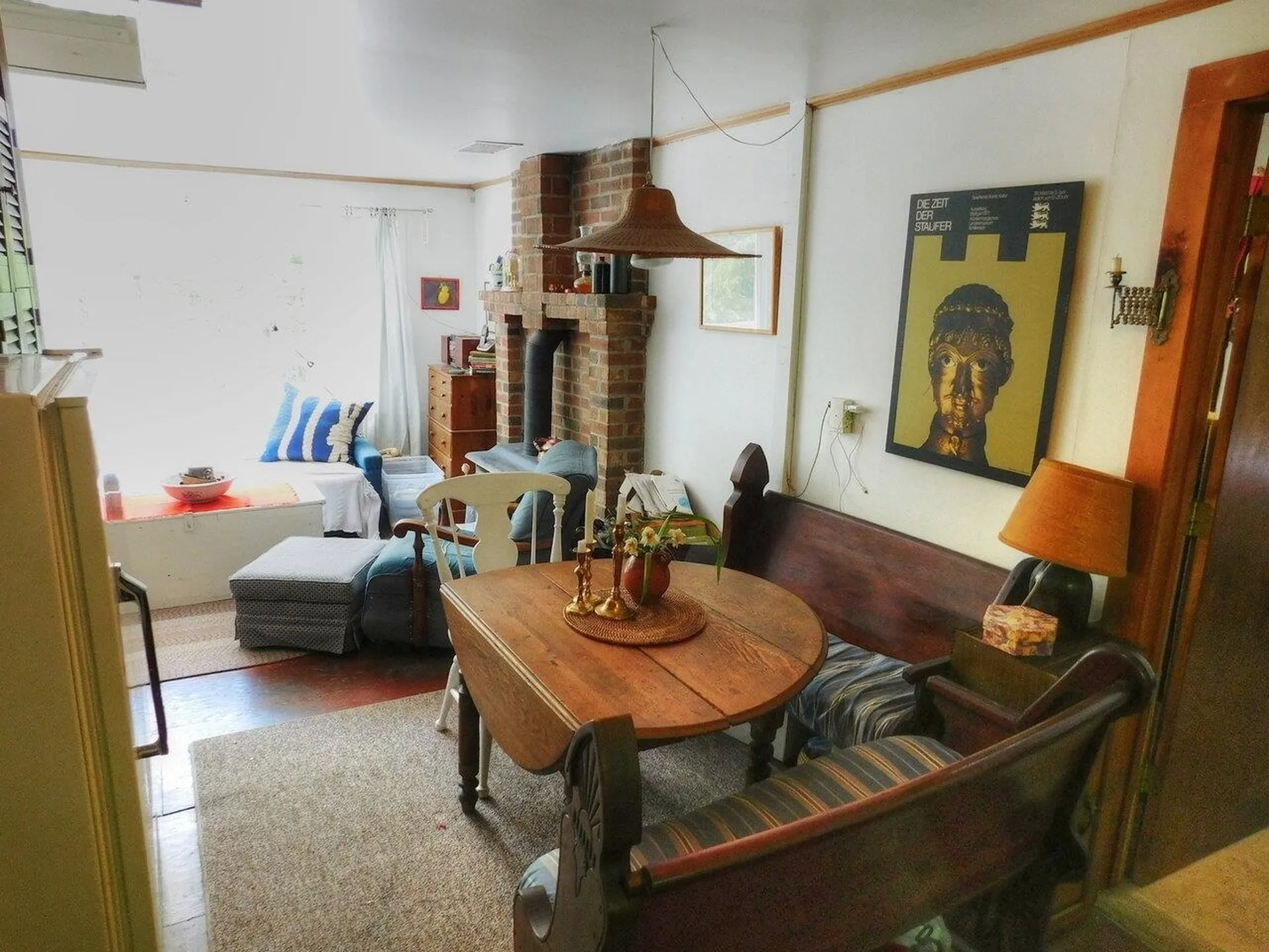 3091 Mountain Road Montgomery VT 05471