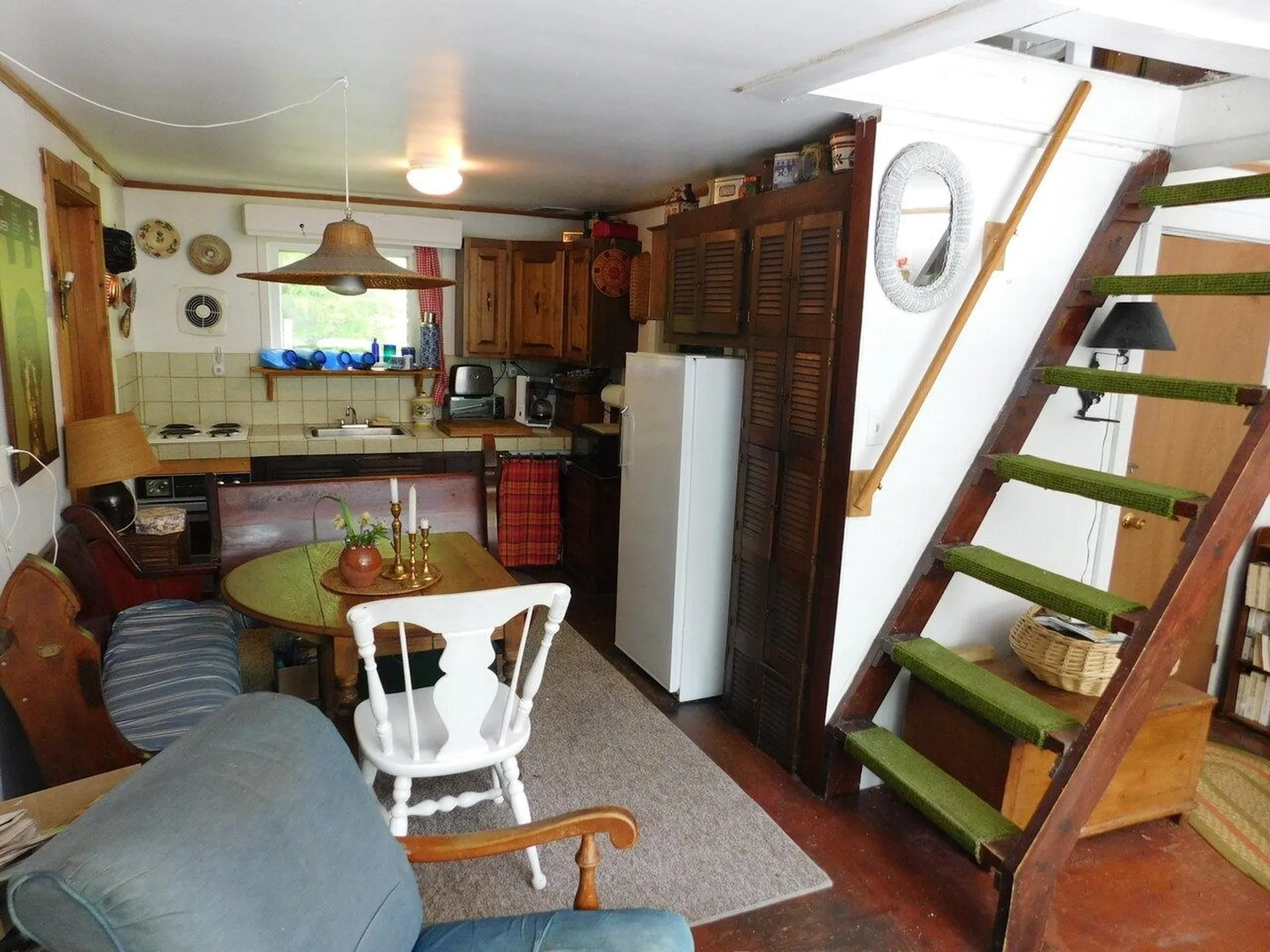3091 Mountain Road Montgomery VT 05471