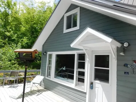 3091 Mountain Road Montgomery VT 05471