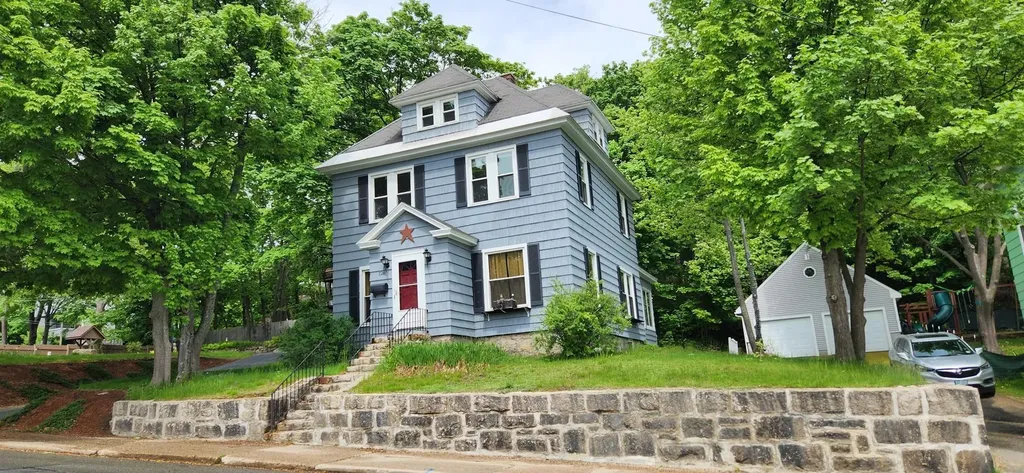 126 High Street Berlin NH 03570