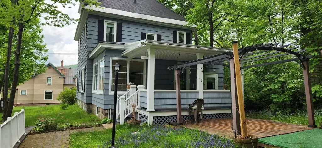 126 High Street Berlin NH 03570