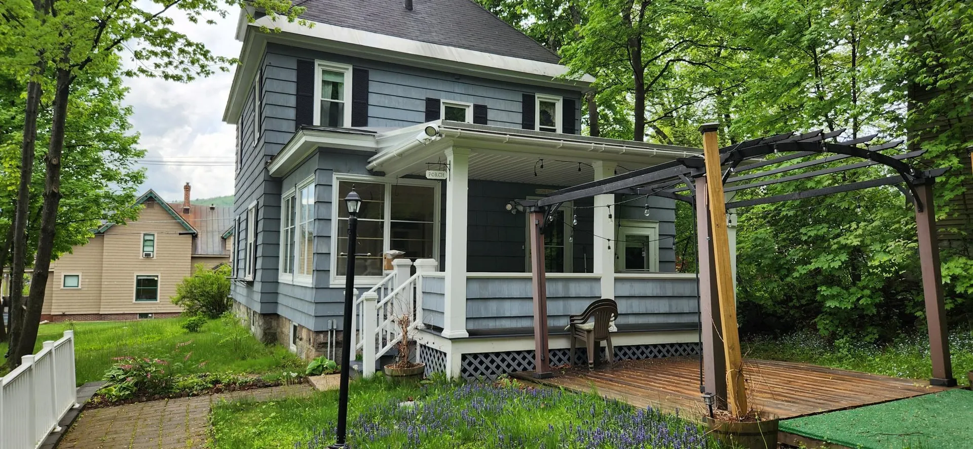 126 High Street Berlin NH 03570