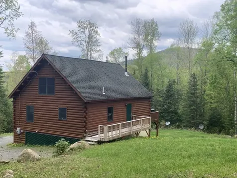 345 Bradley Hill Road Bath NH 03740