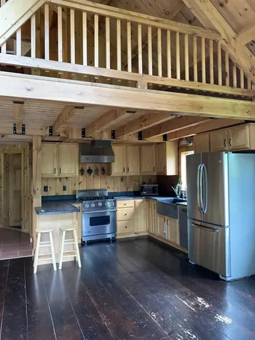 345 Bradley Hill Road Bath NH 03740