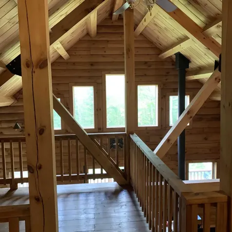 345 Bradley Hill Road Bath NH 03740