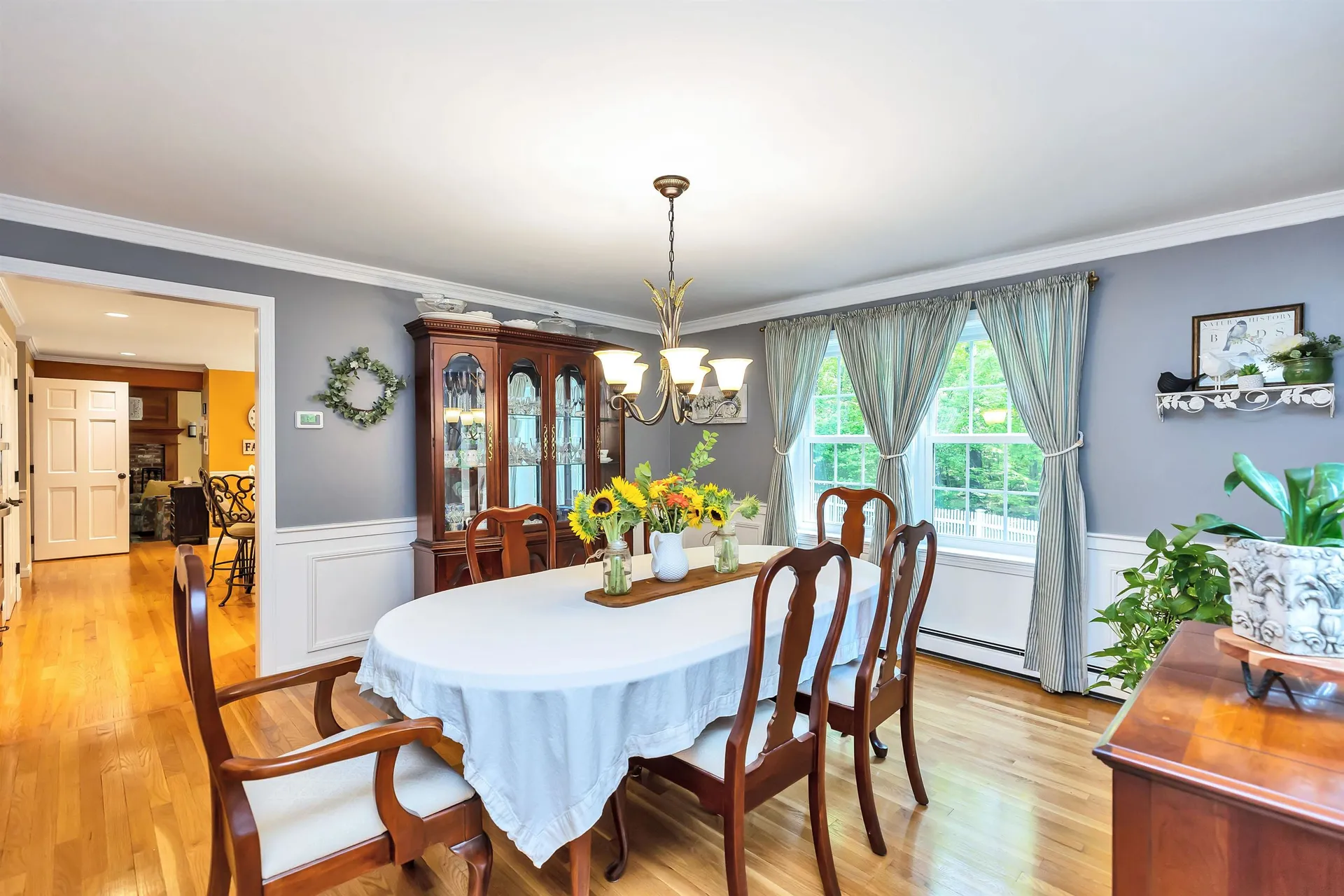 3 Colleny Drive Bedford NH 03110
