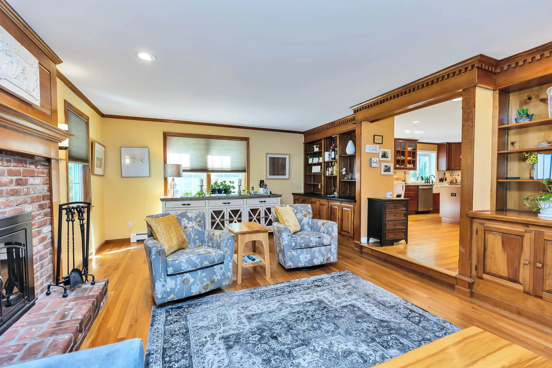 3 Colleny Drive Bedford NH 03110