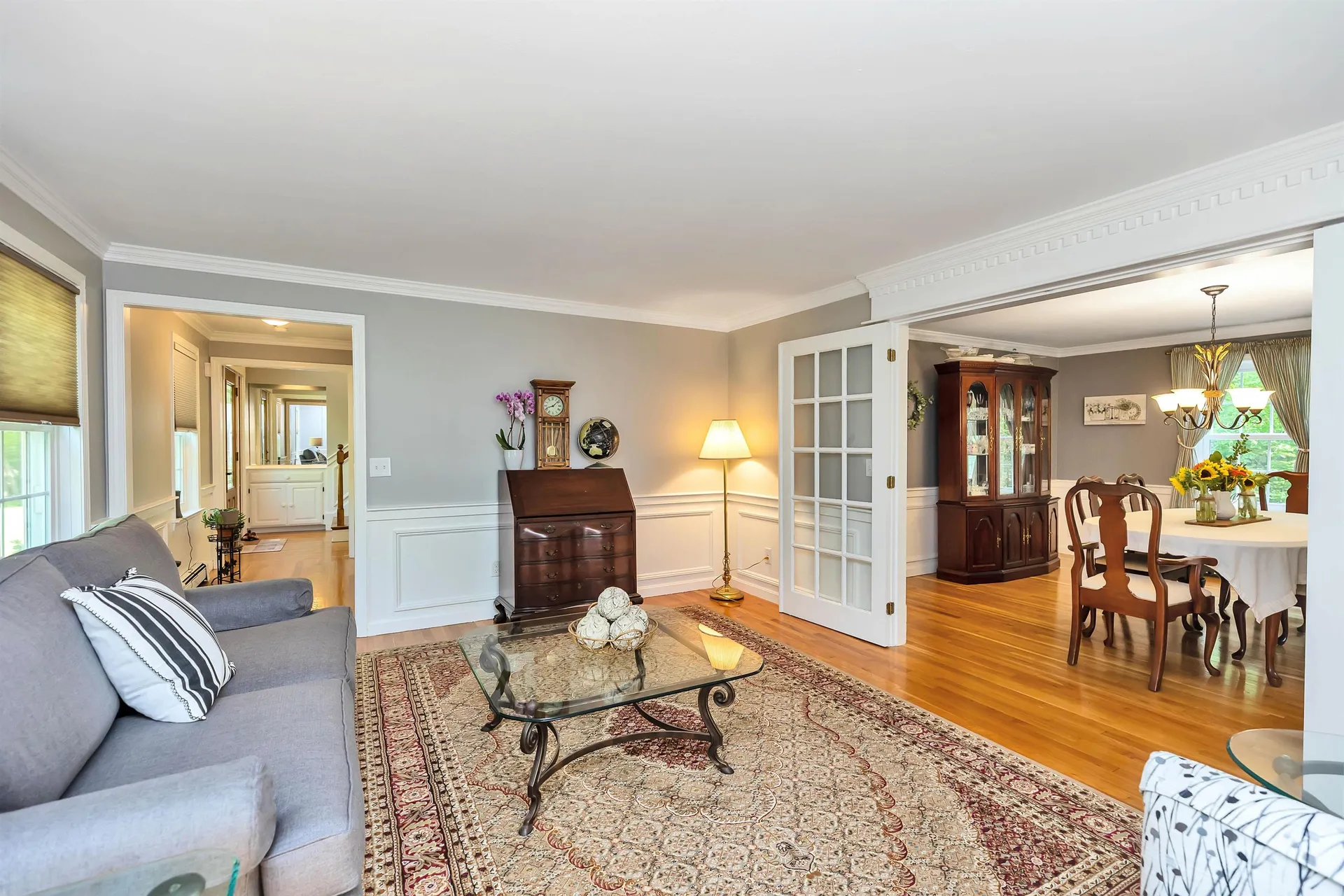 3 Colleny Drive Bedford NH 03110