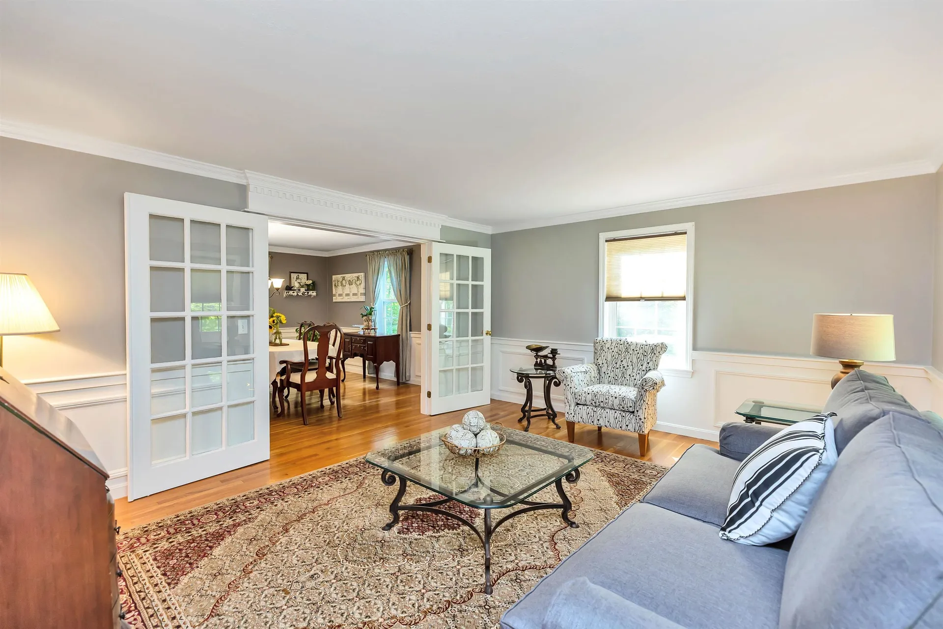 3 Colleny Drive Bedford NH 03110