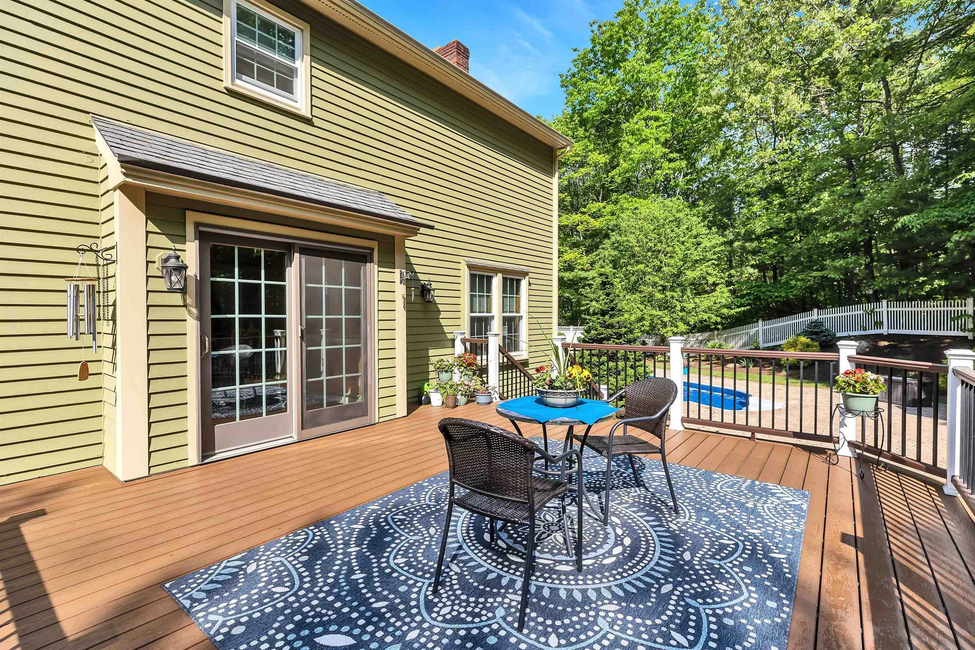 3 Colleny Drive Bedford NH 03110